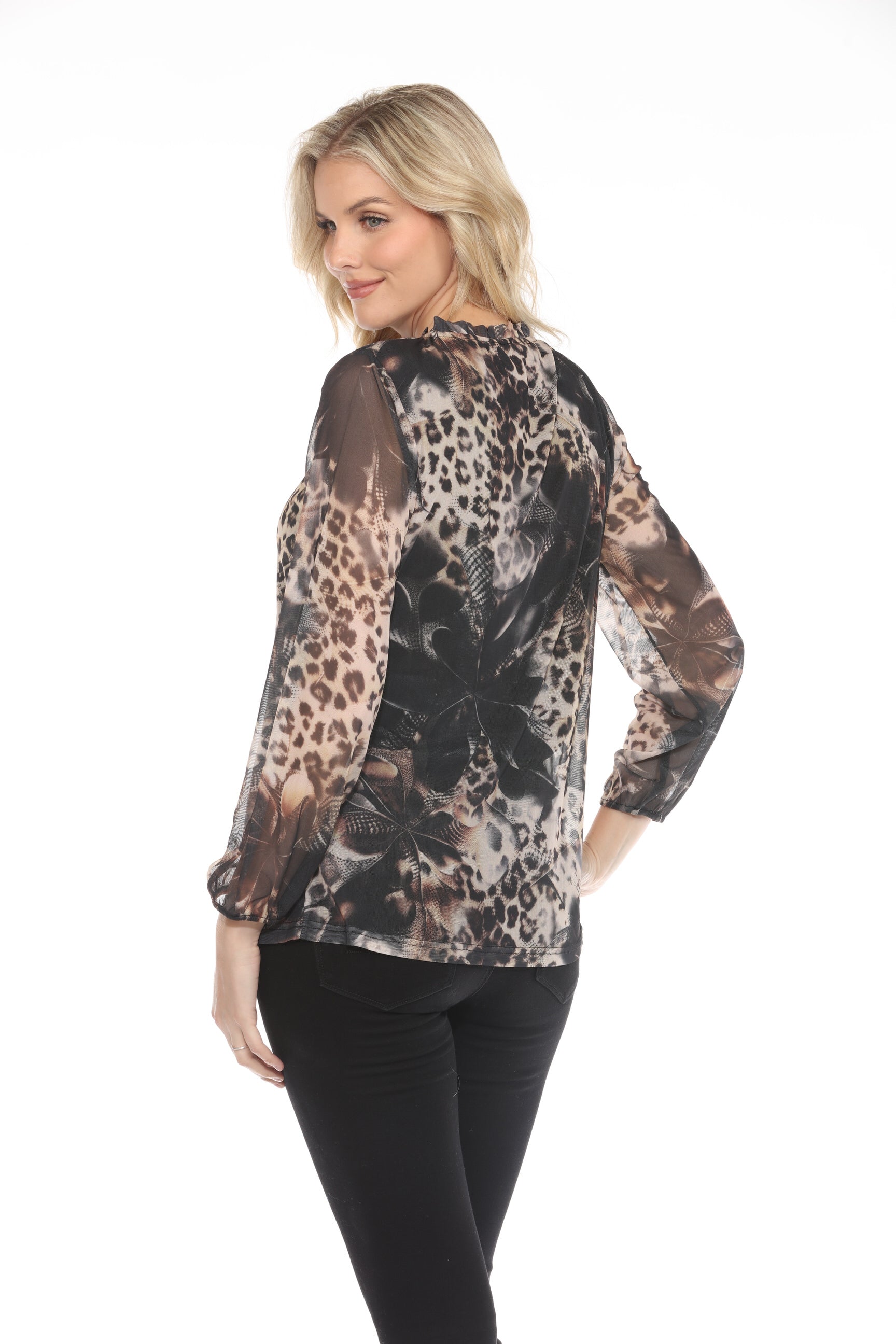 Haut - Tango Mango - T6904