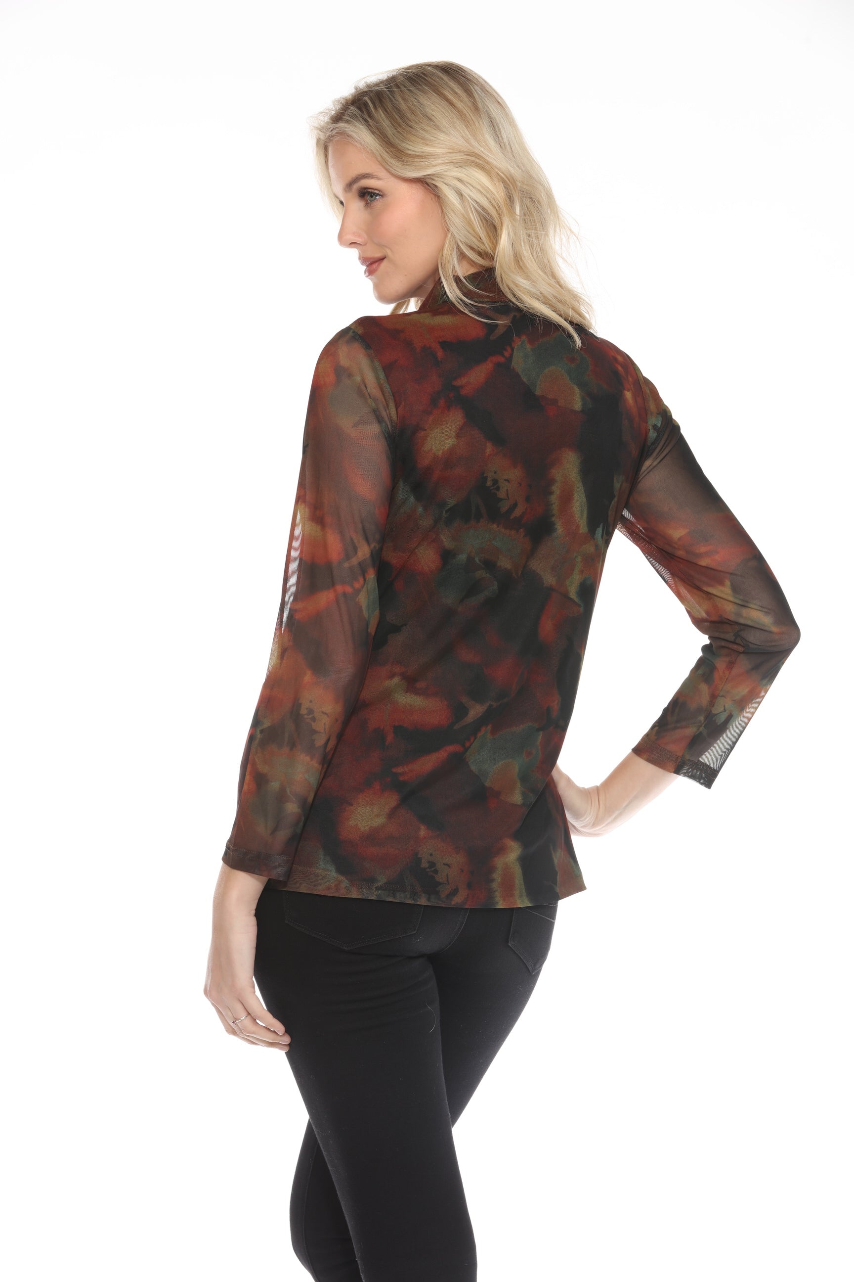 Haut - Tango Mango - T6916