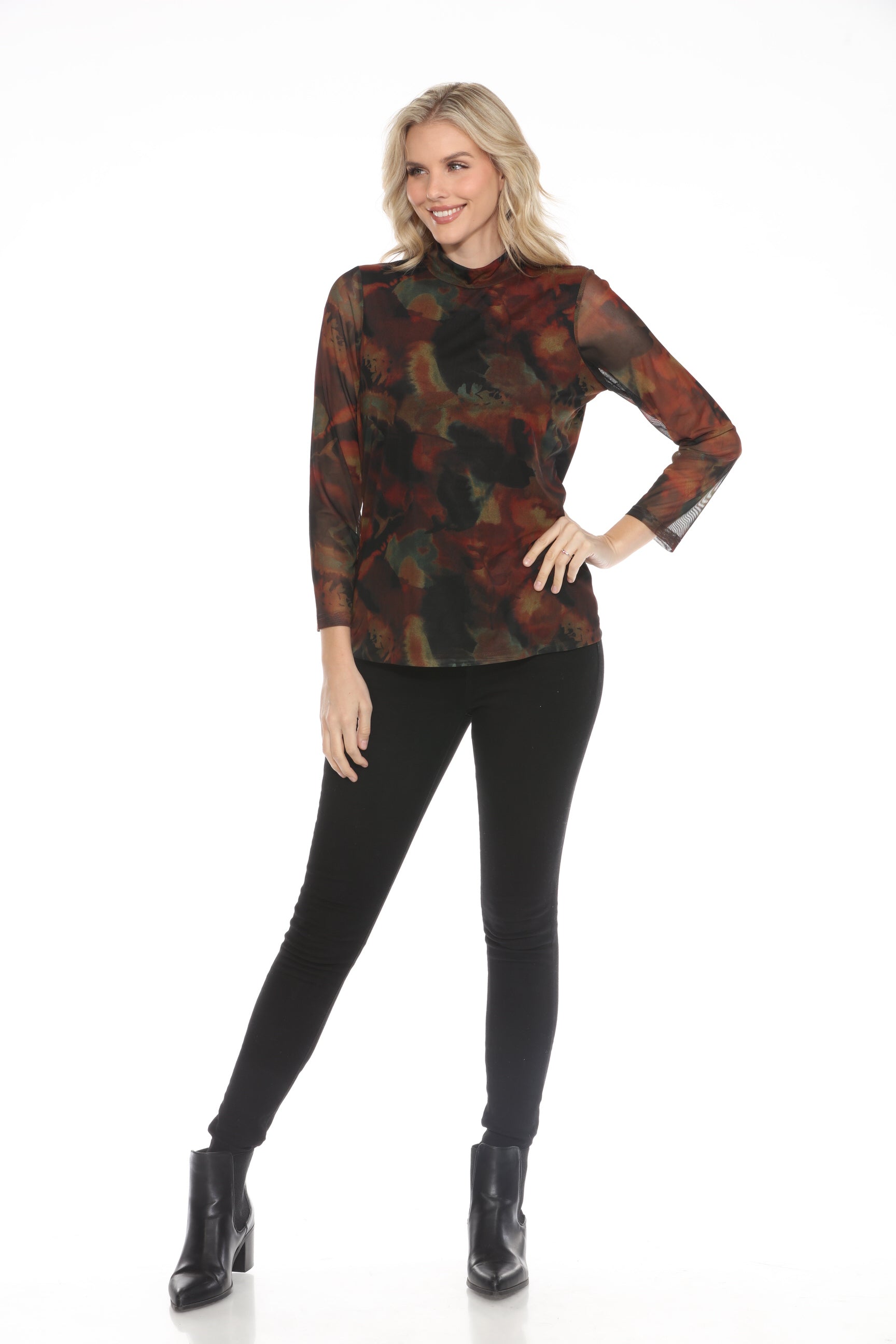 Haut - Tango Mango - T6916