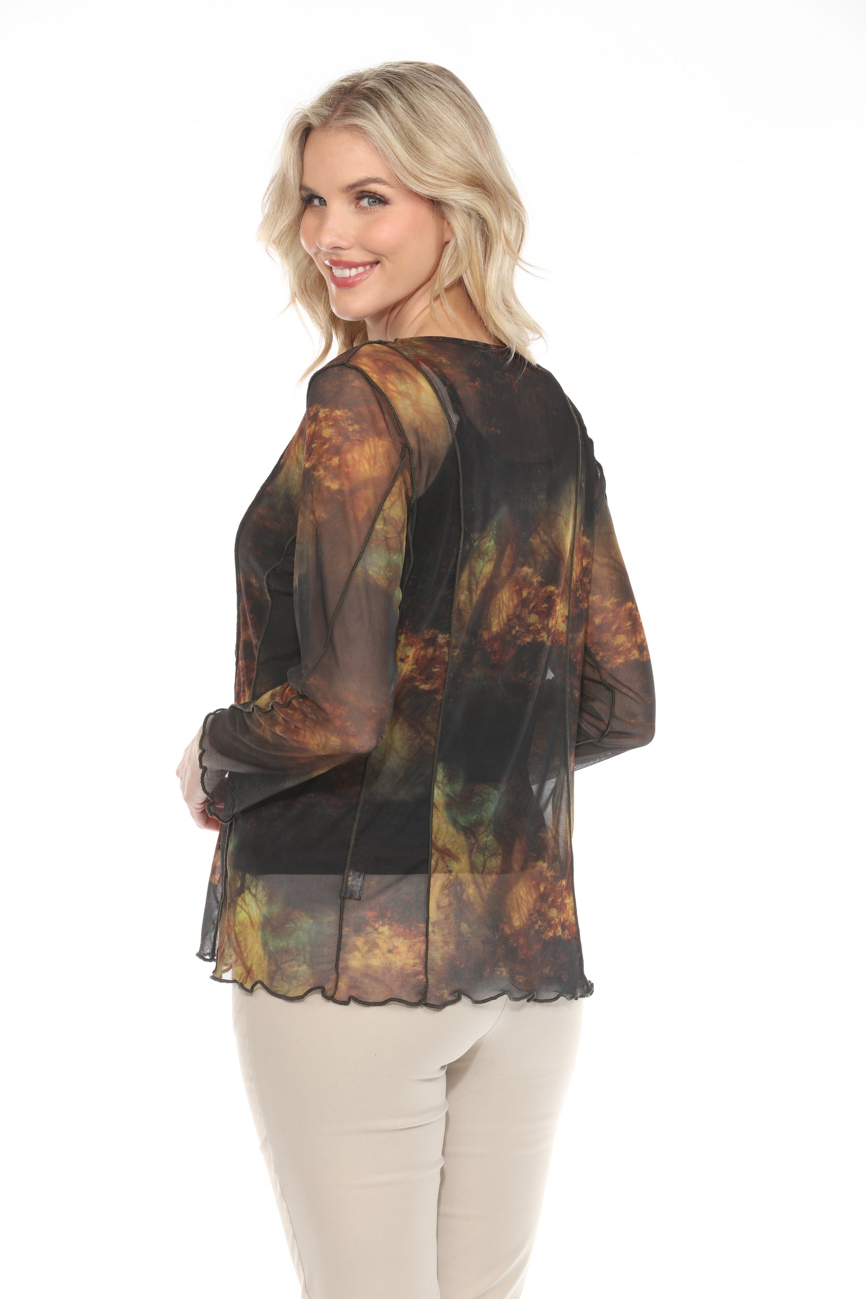 Top - Tango Mango - T6917