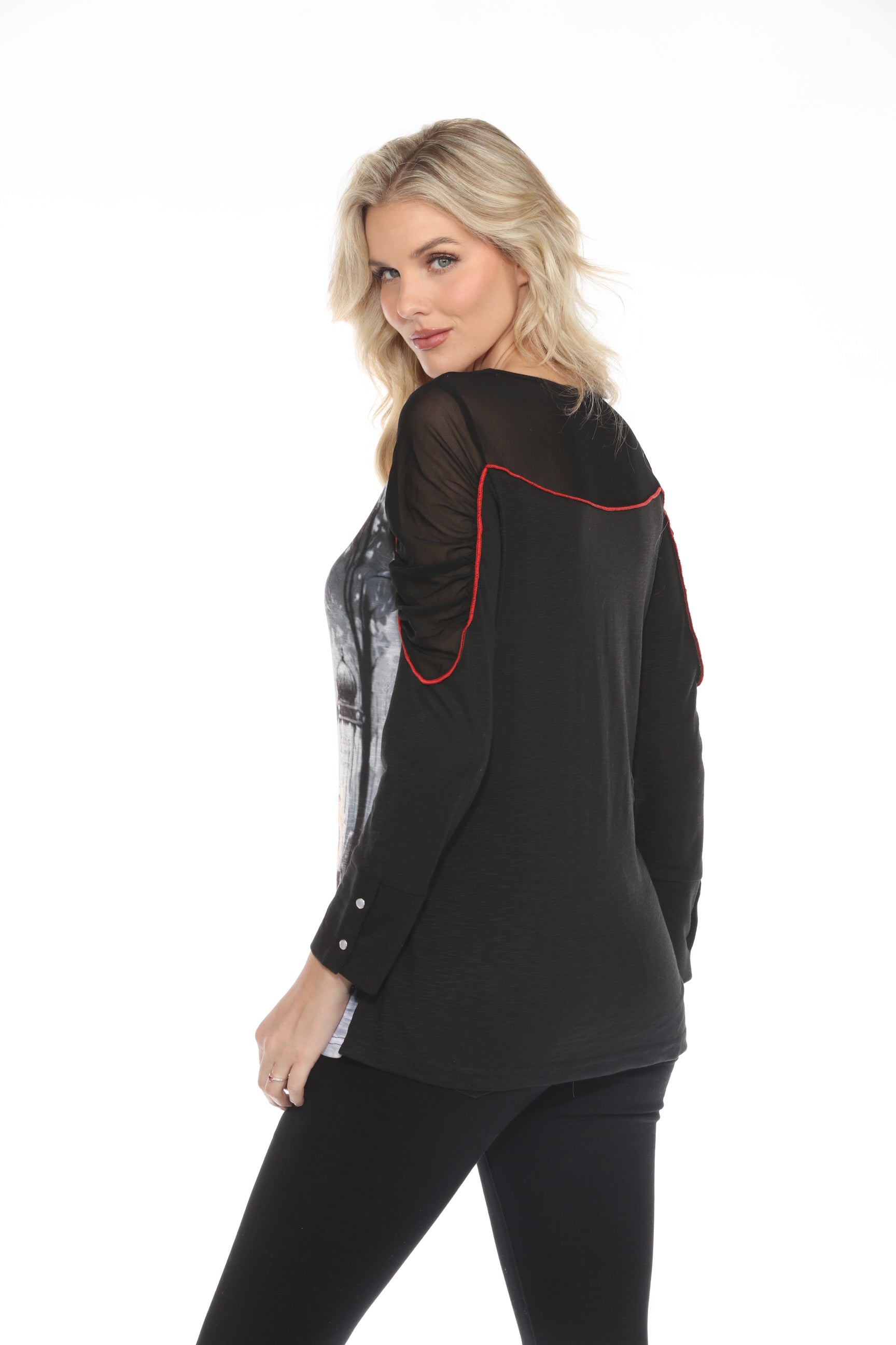 Haut - Tango Mango - T6929