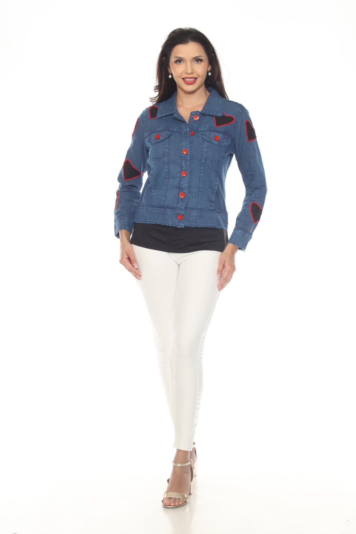 Haut - Tango Mango - T6976