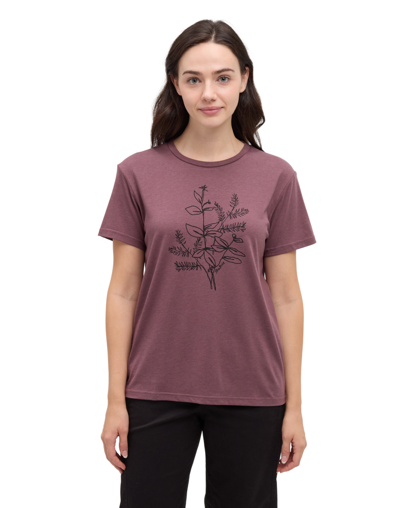T-Shirt - Ten Tree - 5937