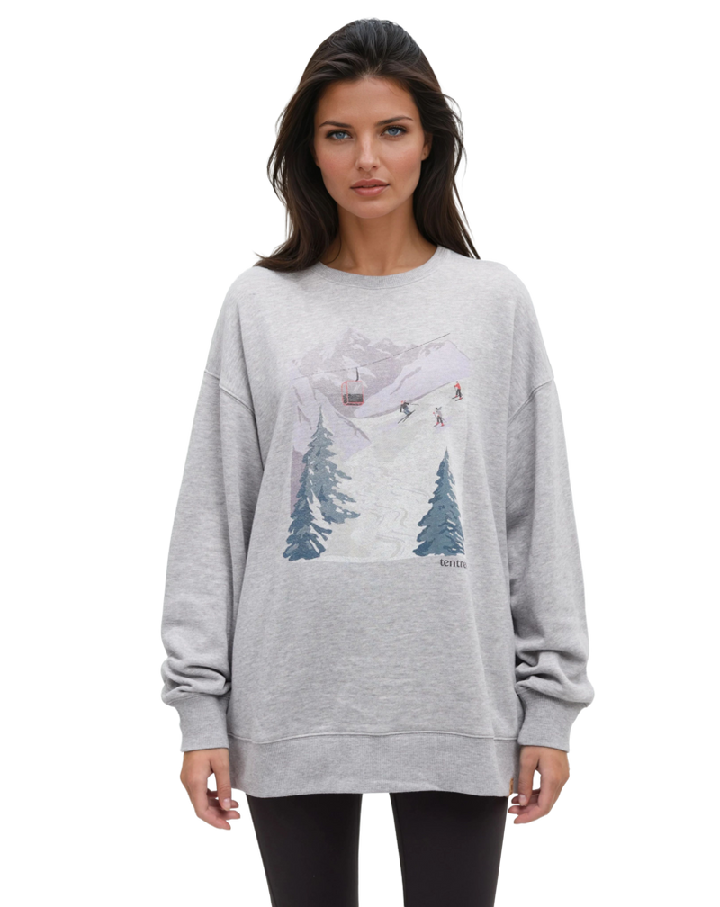 Haut - Ten Tree - 6347