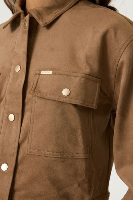 Jacket - Garcia - U260099