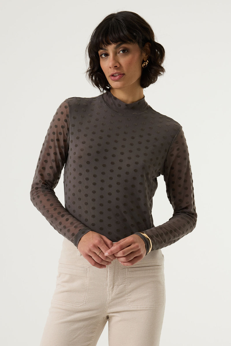 T-Shirt - Garcia - V260213