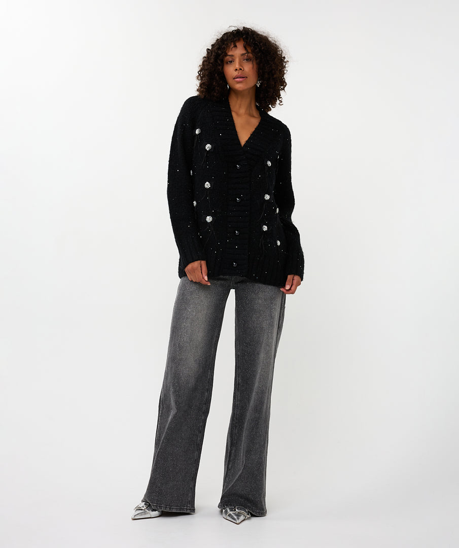 Cardigan - Esqualo - W2502716