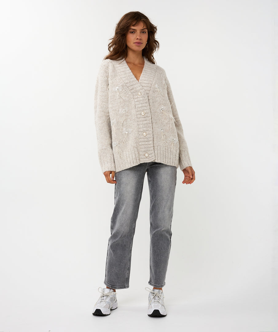 Cardigan - Esqualo - W2502716