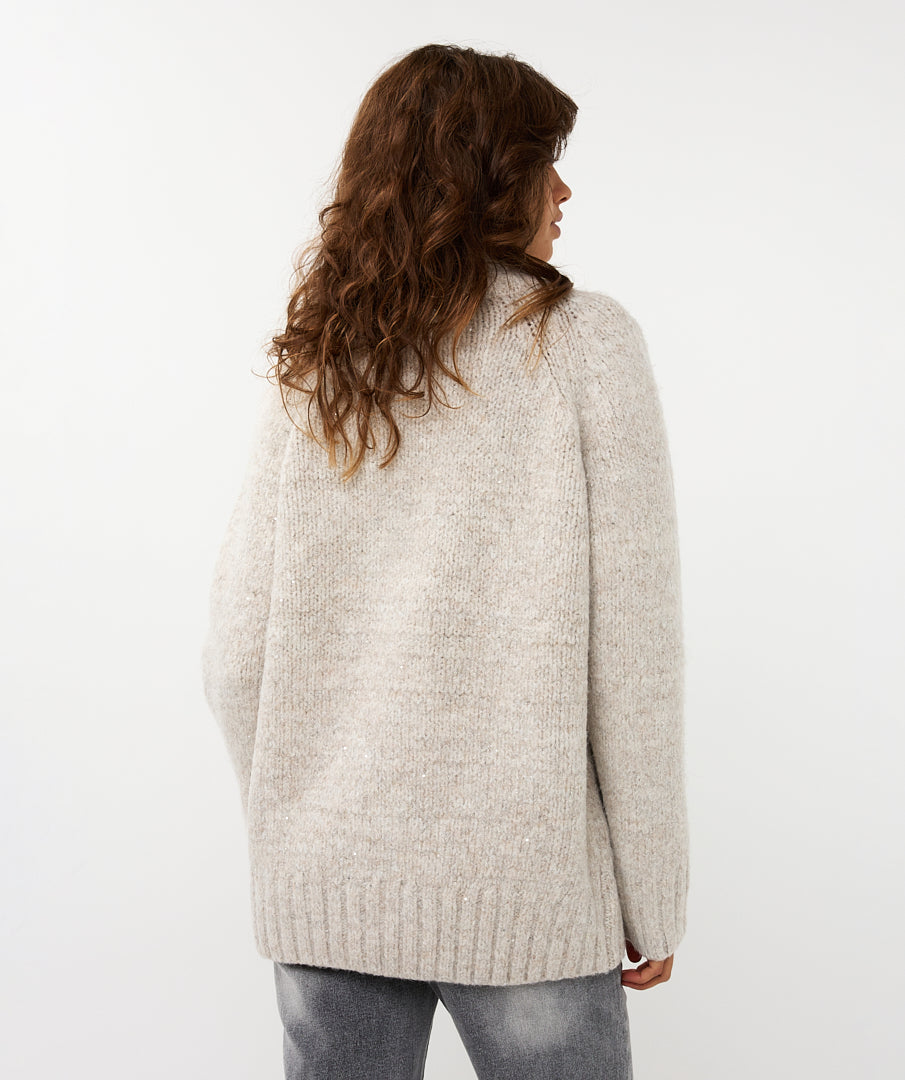 Cardigan - Esqualo - W2502716