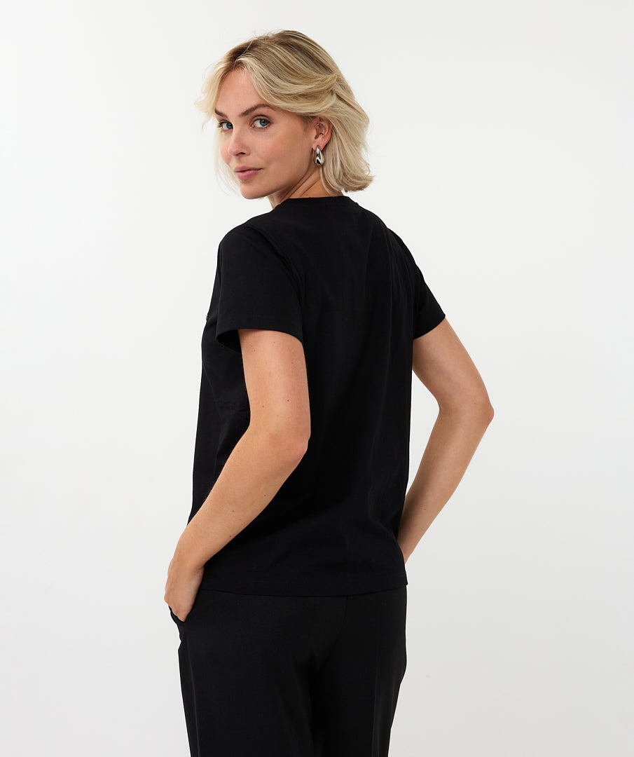 T-Shirt - Esqualo - W2505712