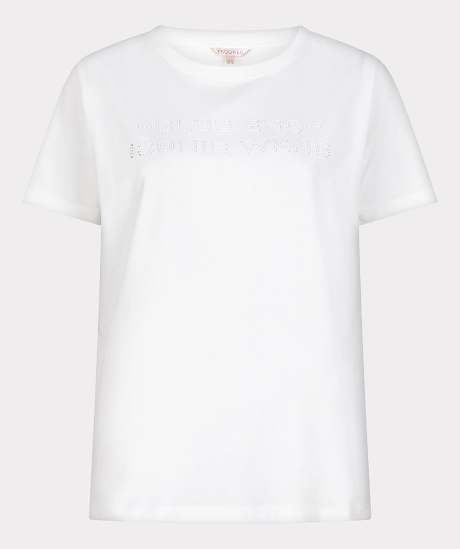 T-Shirt - Esqualo - W2505712