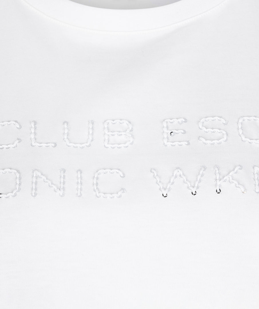 T-Shirt - Esqualo - W2505712