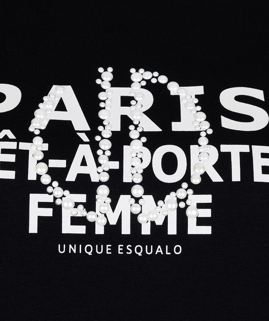T-Shirt - Esqualo - W2505716