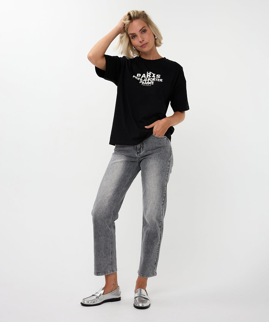 T-Shirt - Esqualo - W2505716