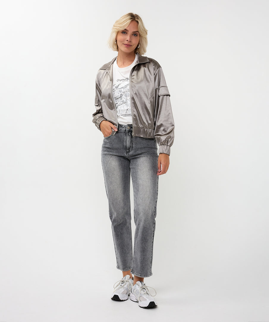 Jacket - Esqualo - W2510737