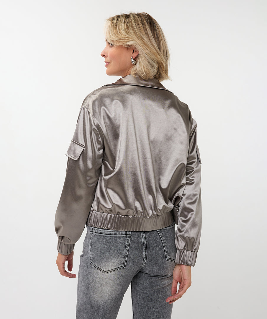 Jacket - Esqualo - W2510737