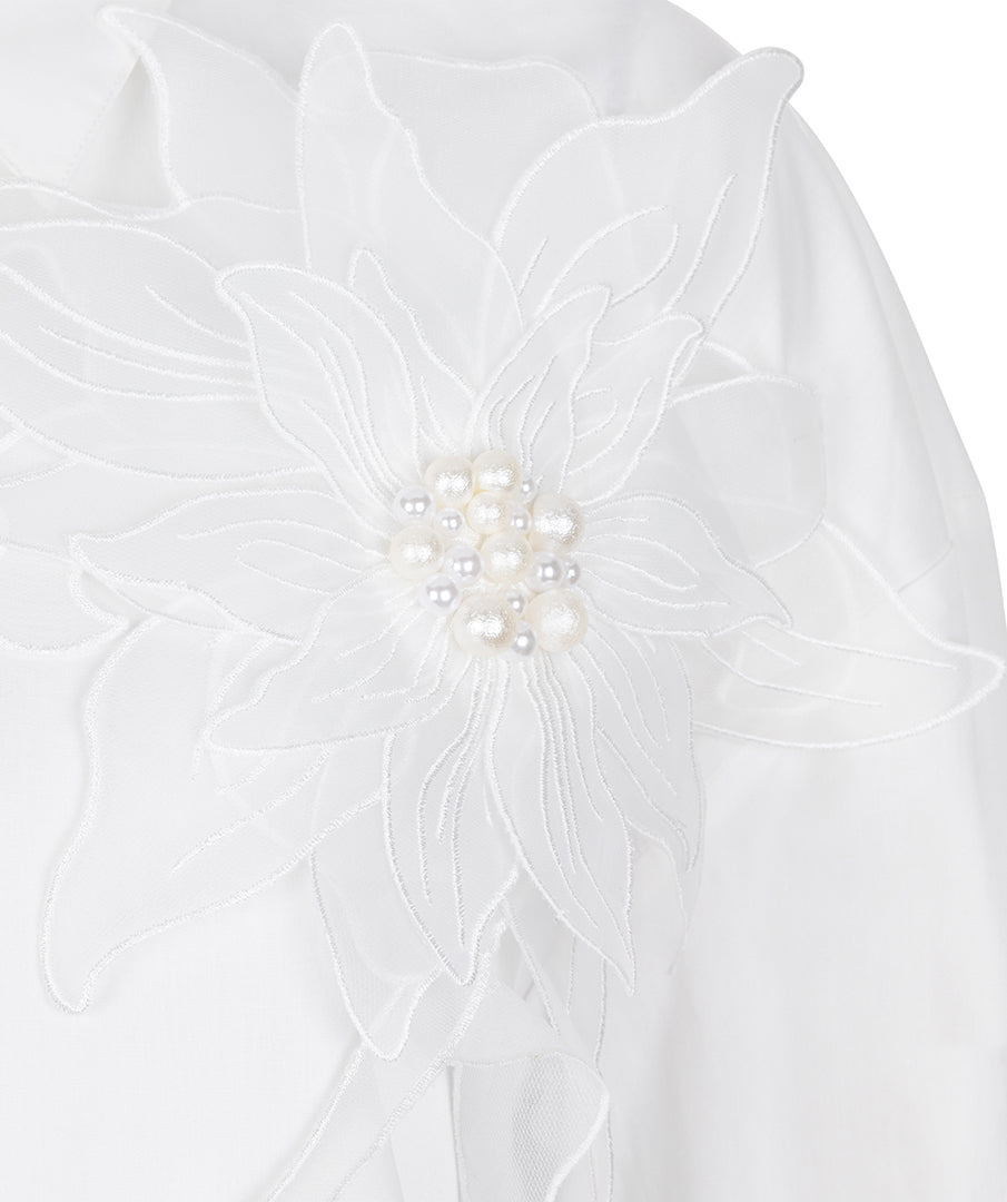 Blouse - Esqualo - W2528708