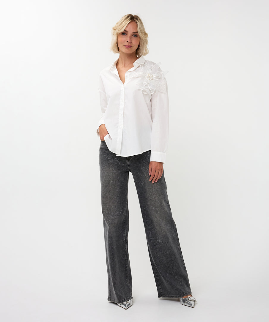 Blouse - Esqualo - W2528708