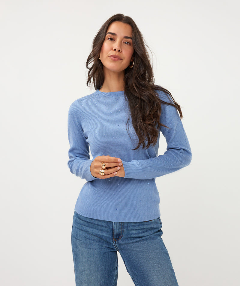 Haut - Esqualo - W2602706