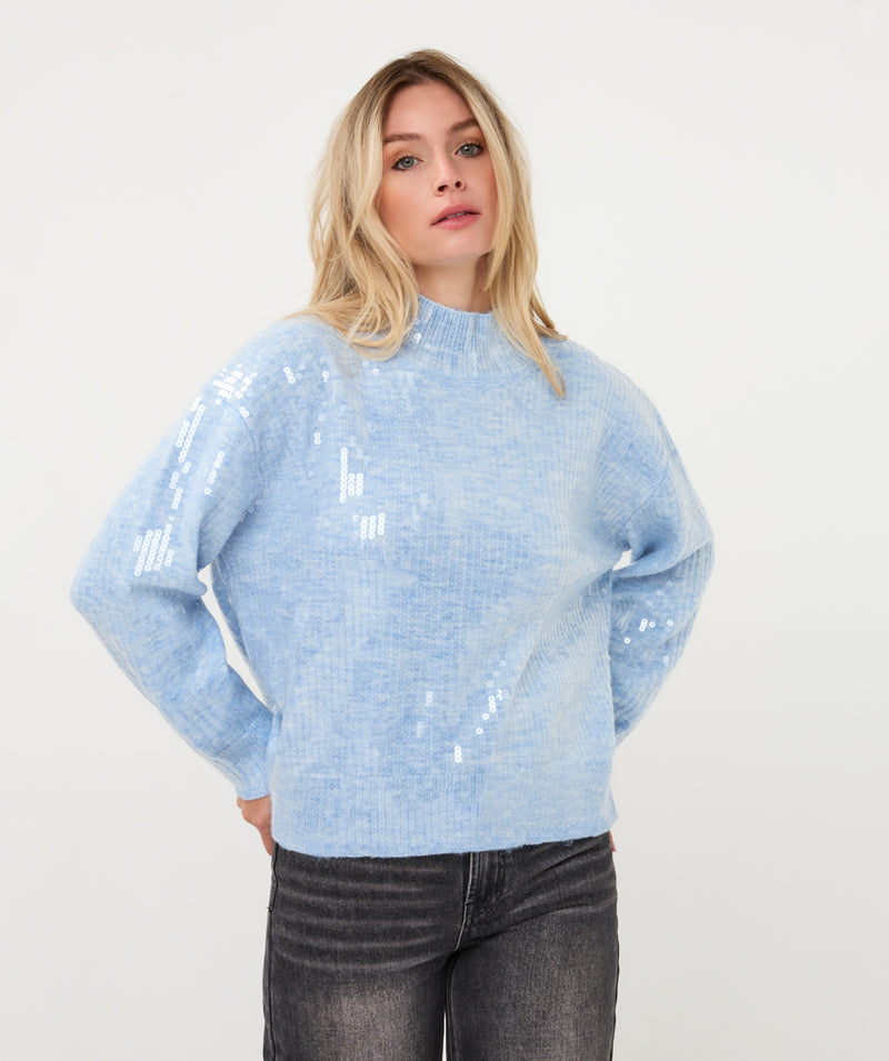 Haut - Esqualo - W2602710