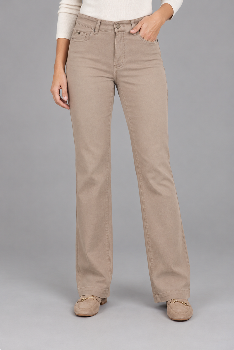 Pantalon - Lisette L - 1633 1354