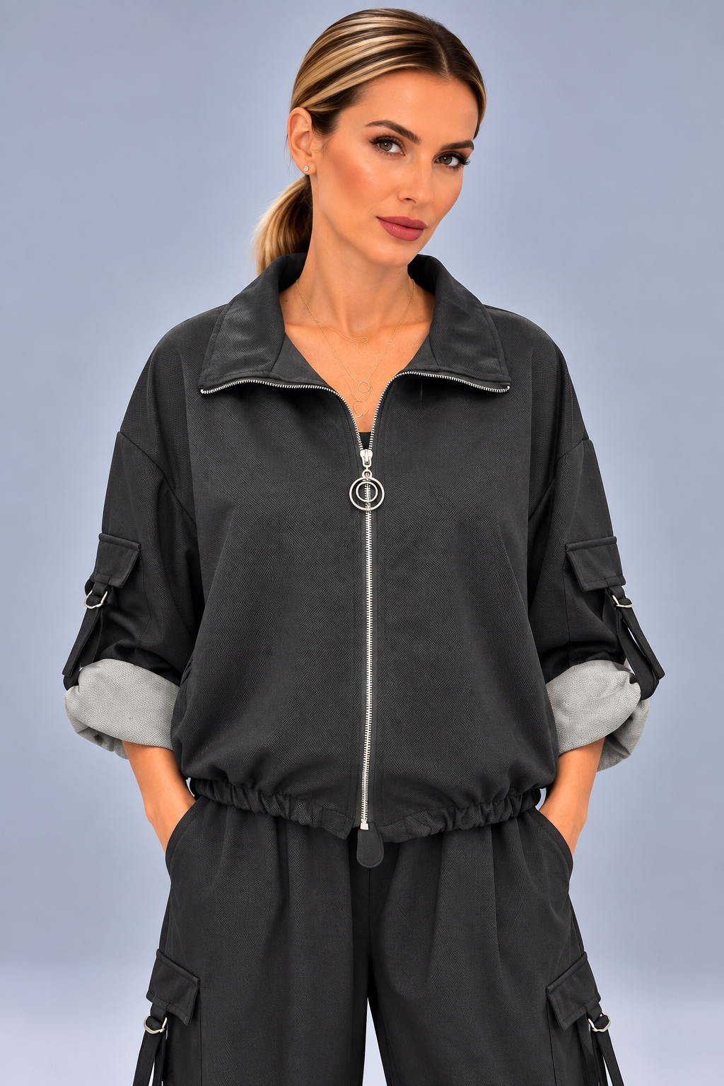 Veste - Collection Italienne - 53327