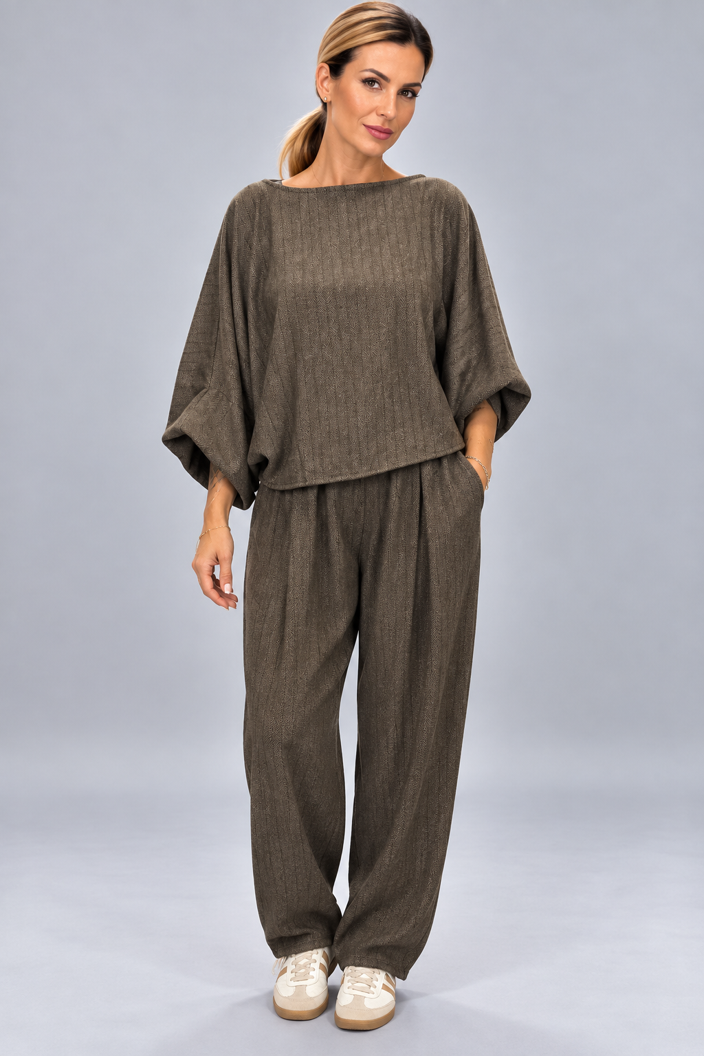 Pantalon - Collection Italienne - 53049