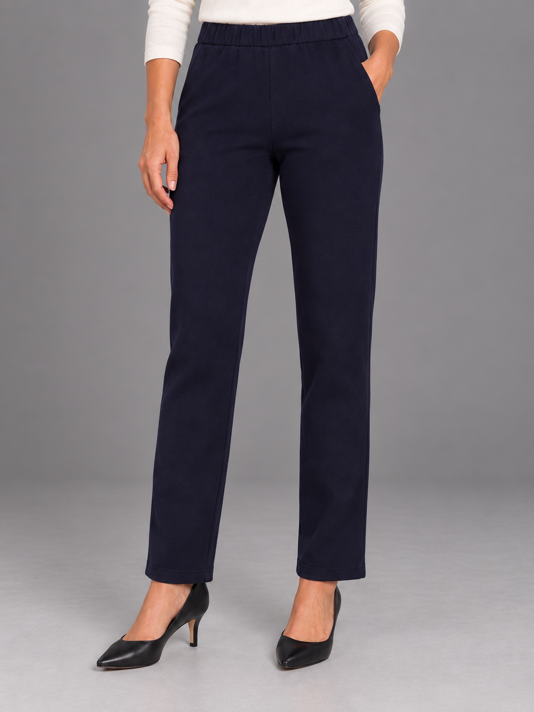 Pantalon - Moffi - C531P