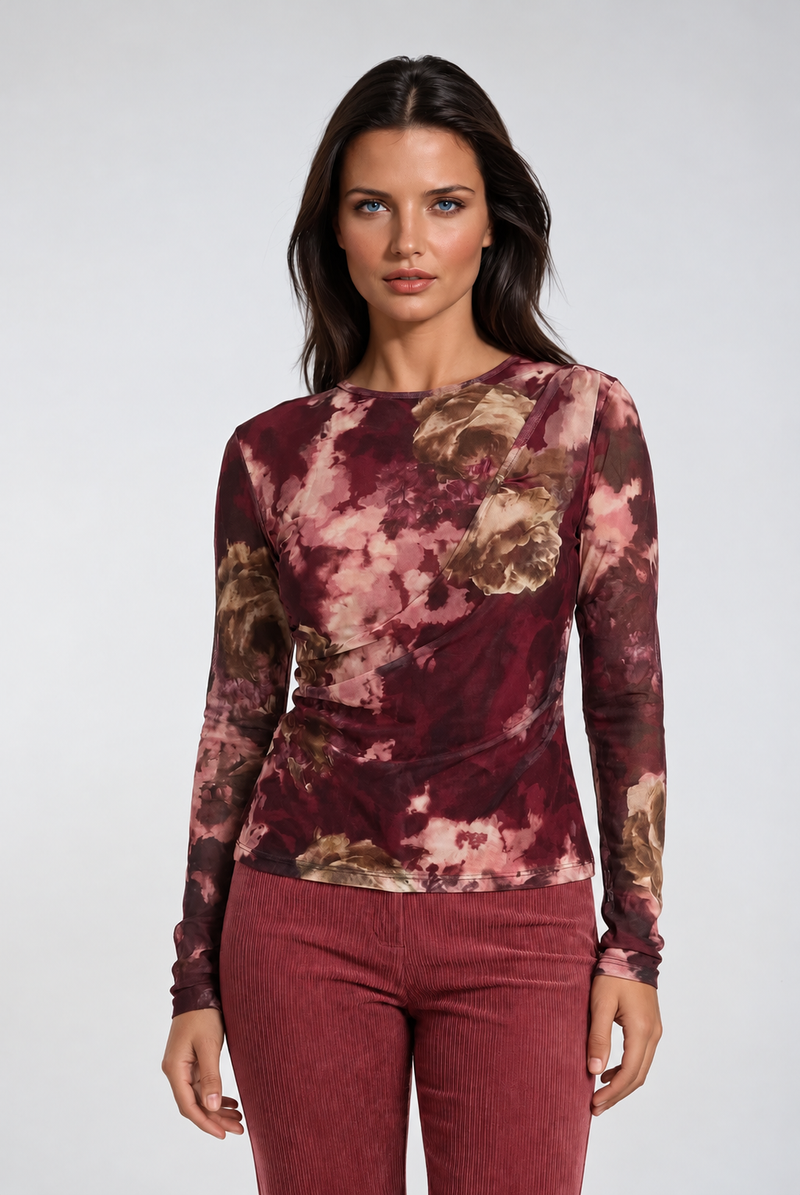 Haut - Ness - N120297