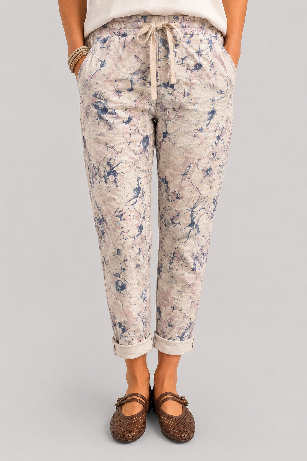 Pantalon - Collection Italienne - 6175P
