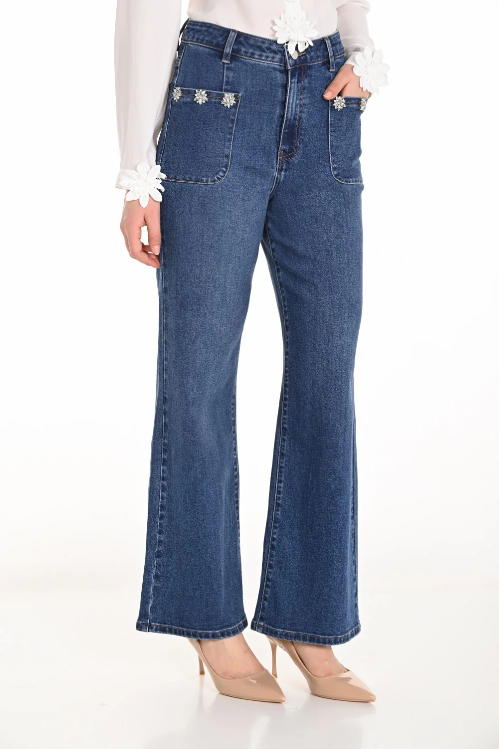 Jeans - Frank Lyman - 253866