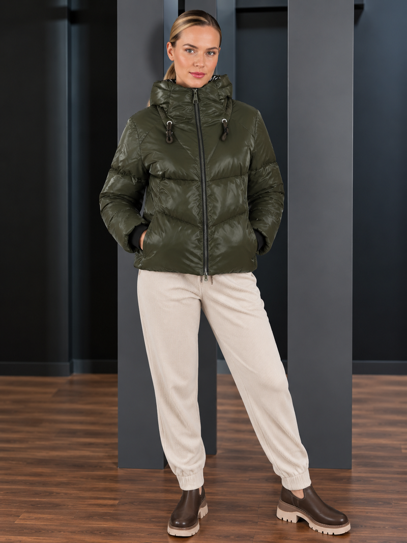 Coat - Dolcezza - 76807