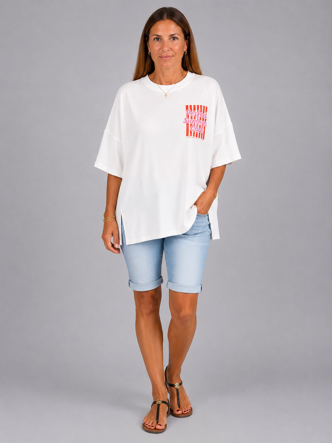Haut - Collection Italienne - 75615 B