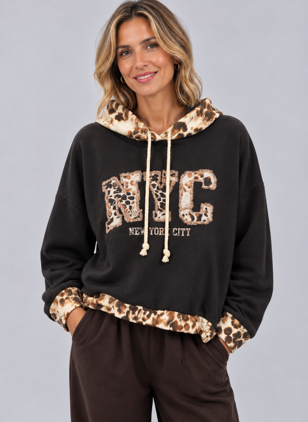 Top - Italian Collection - 61706