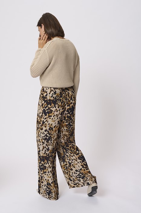 Pantalon - Kaffe - 10510037