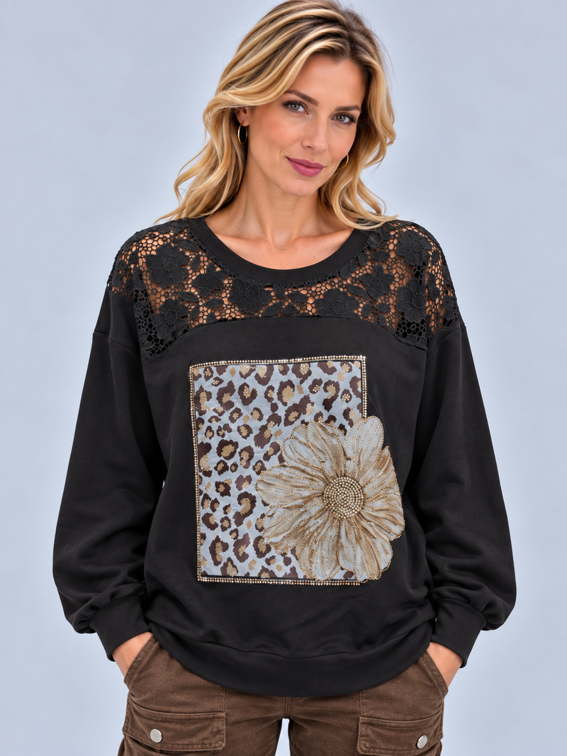 Haut - Collection Italienne - 75897