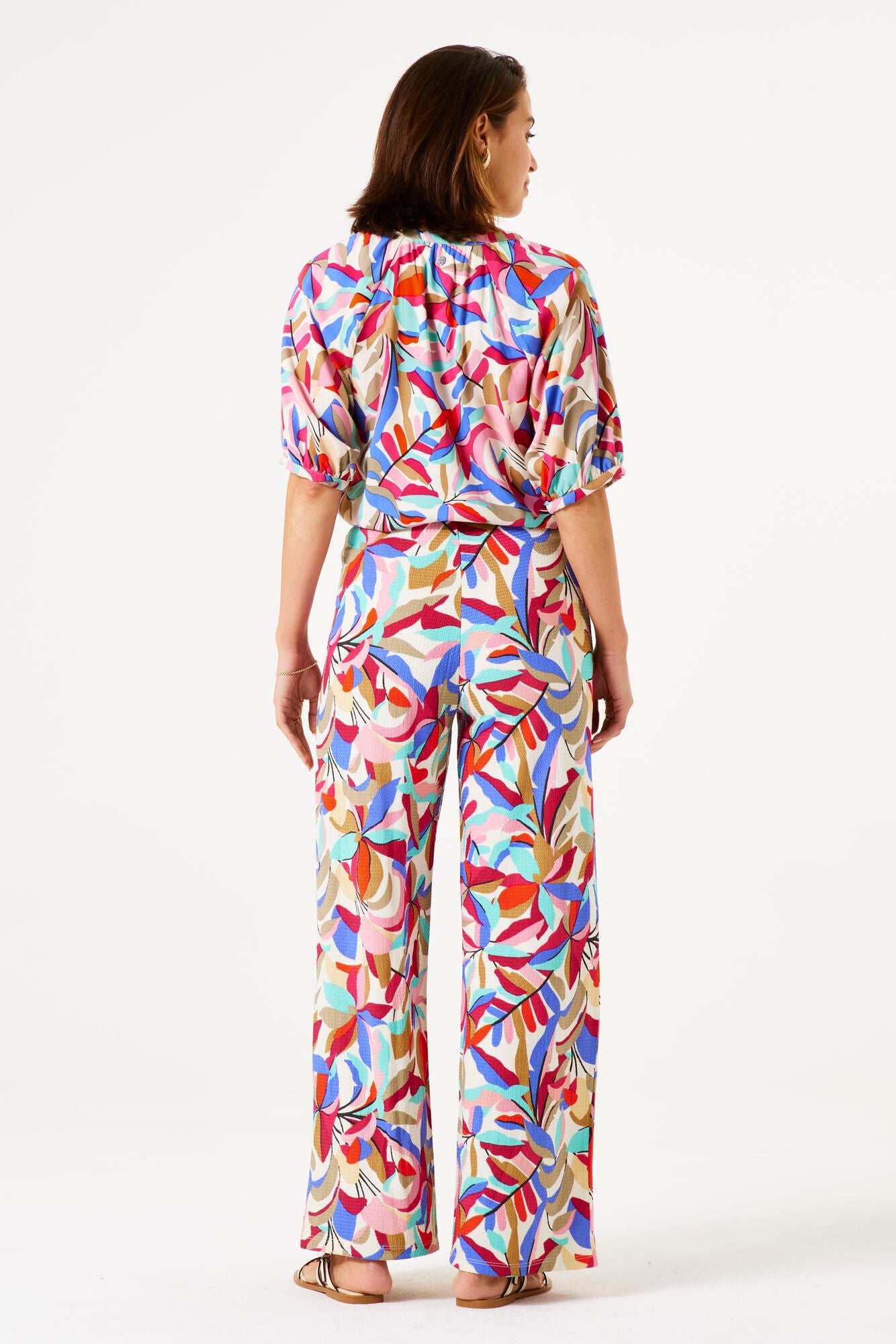 Haut - Garcia - D50032