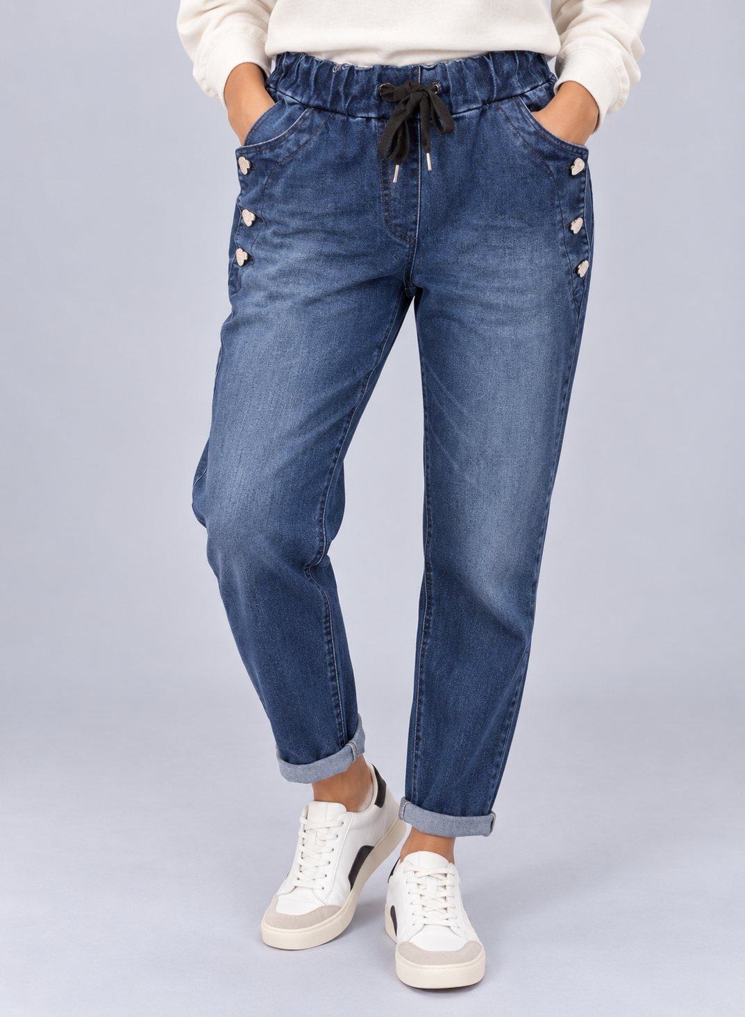 Pantalon - Collection Italienne - 61829B
