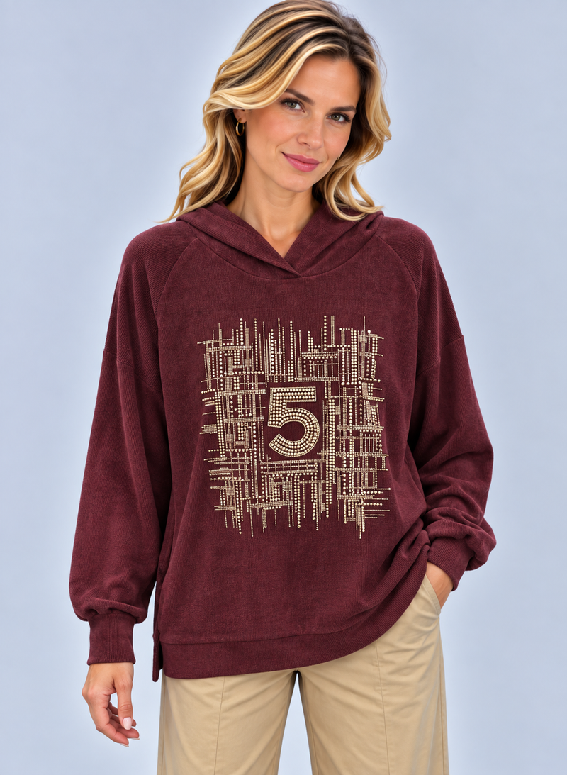 Haut - Collection Italienne - 75930