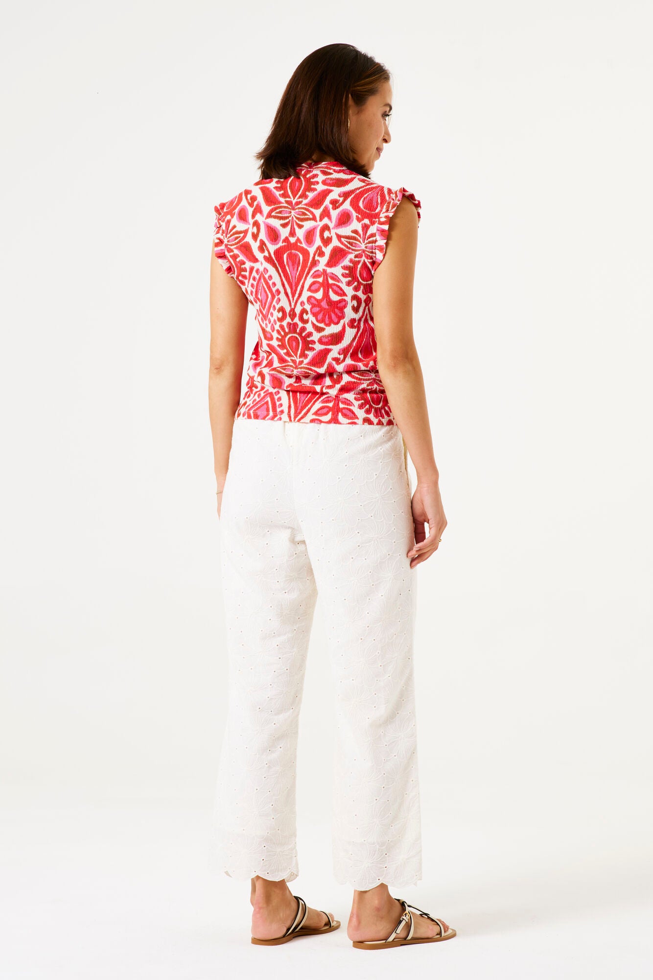 Haut - Garcia - E50205