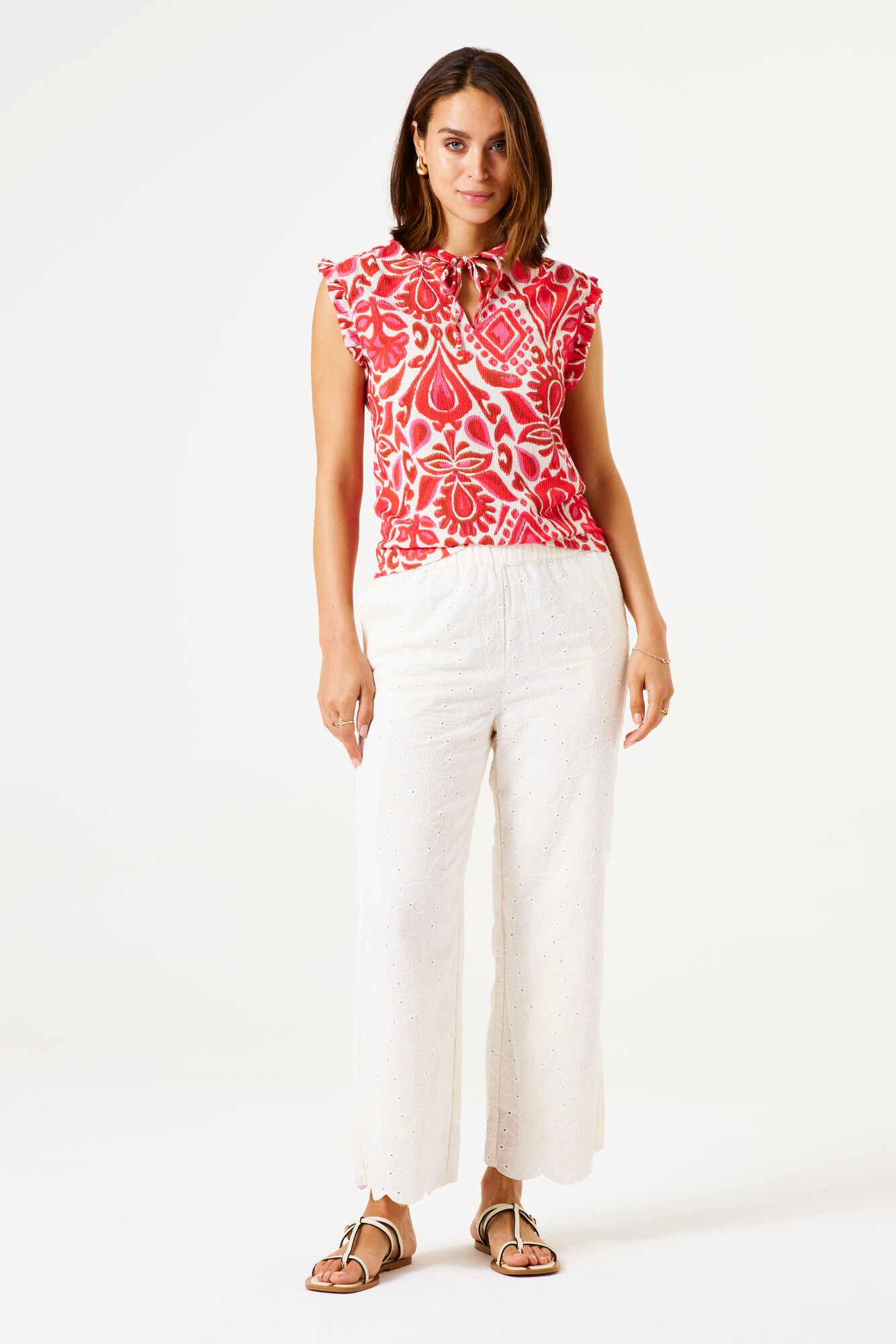 Haut - Garcia - E50205