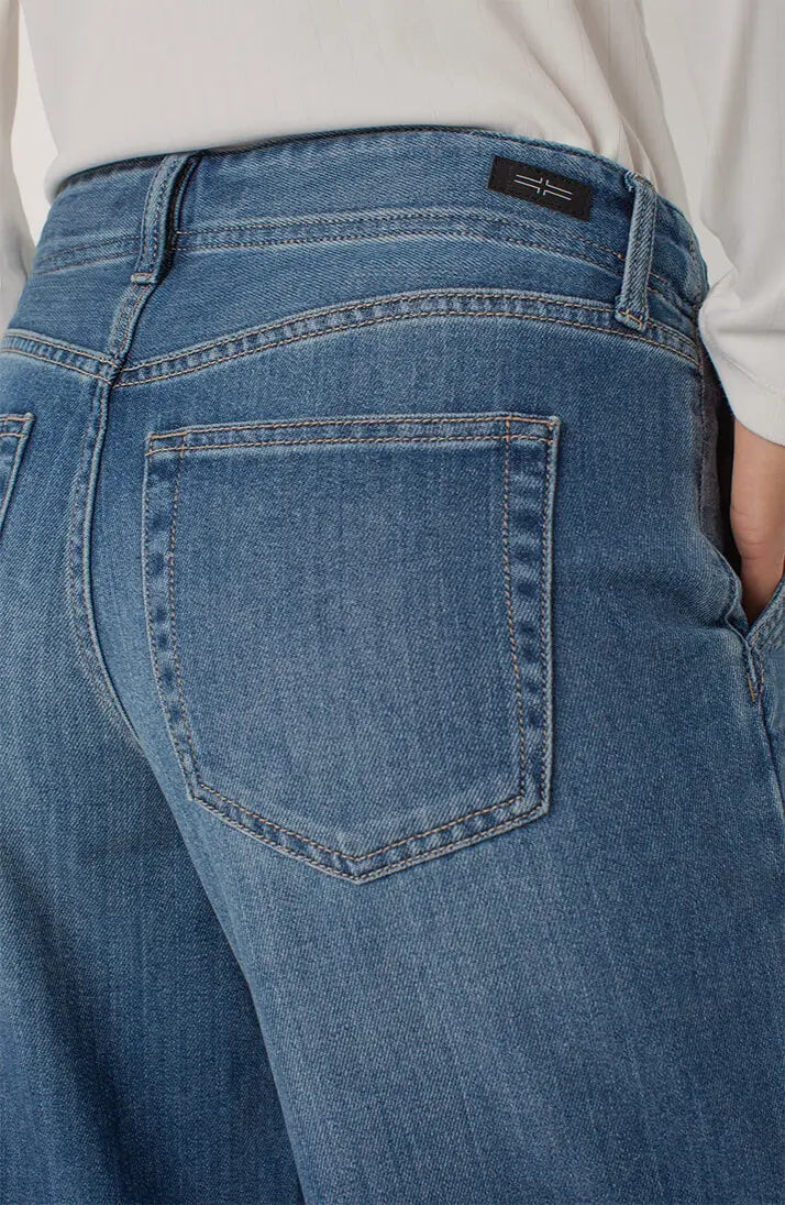 Jeans - Liverpool - Lm4678Ssl