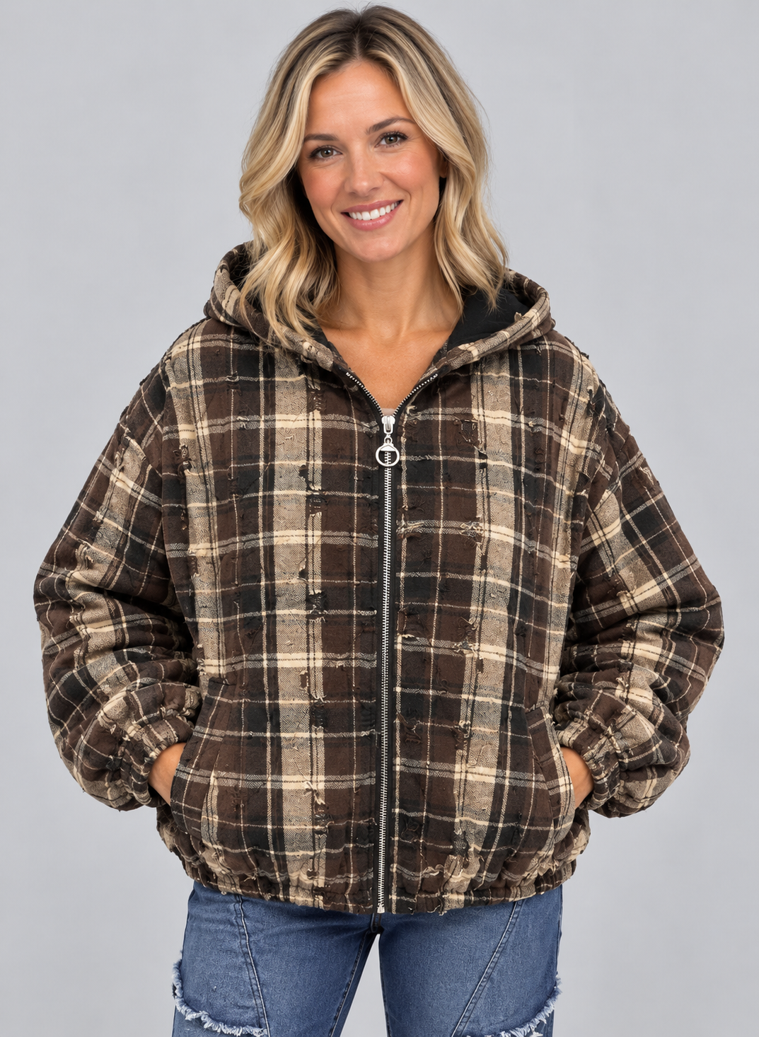 Coat - Italian Collection - 63299