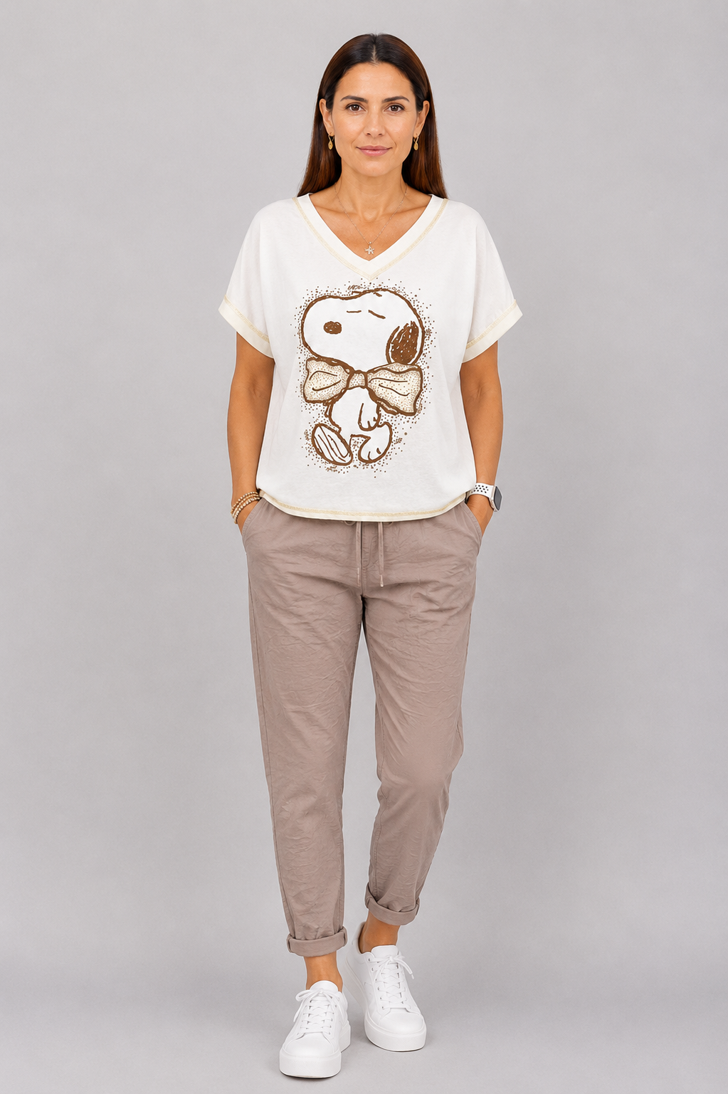 Haut - Collection Italienne - 75571