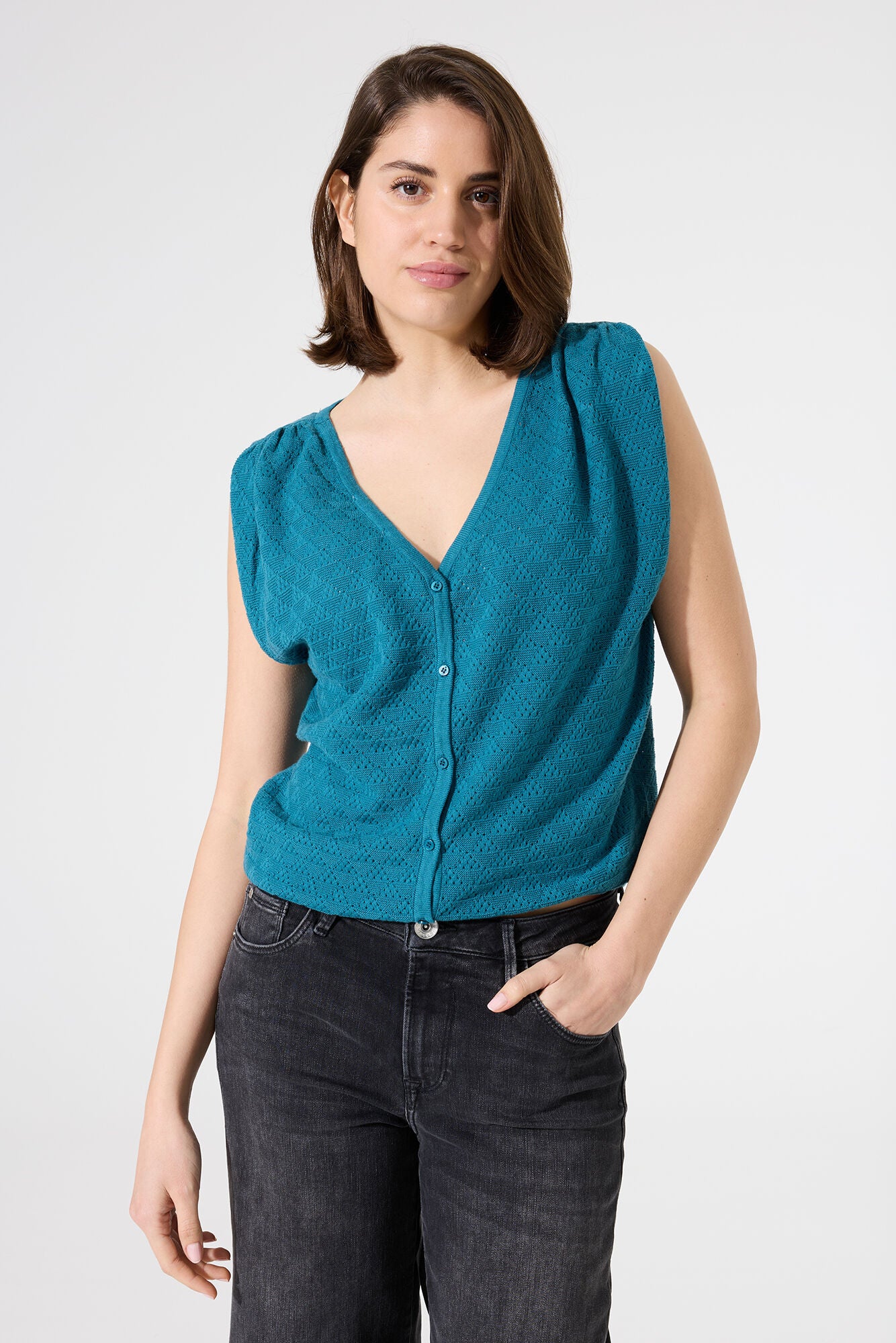 Haut - Garcia - G50240