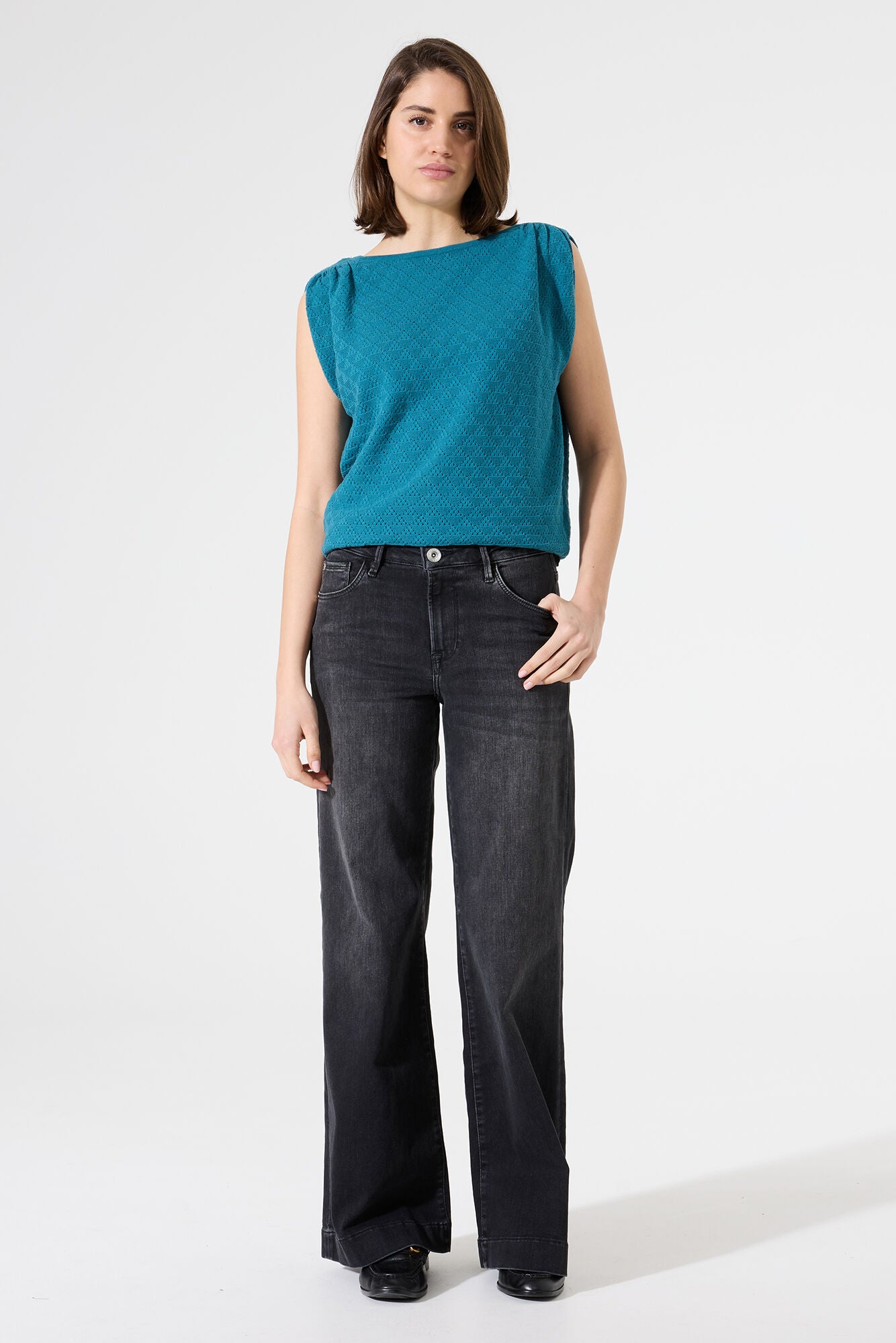 Haut - Garcia - G50240