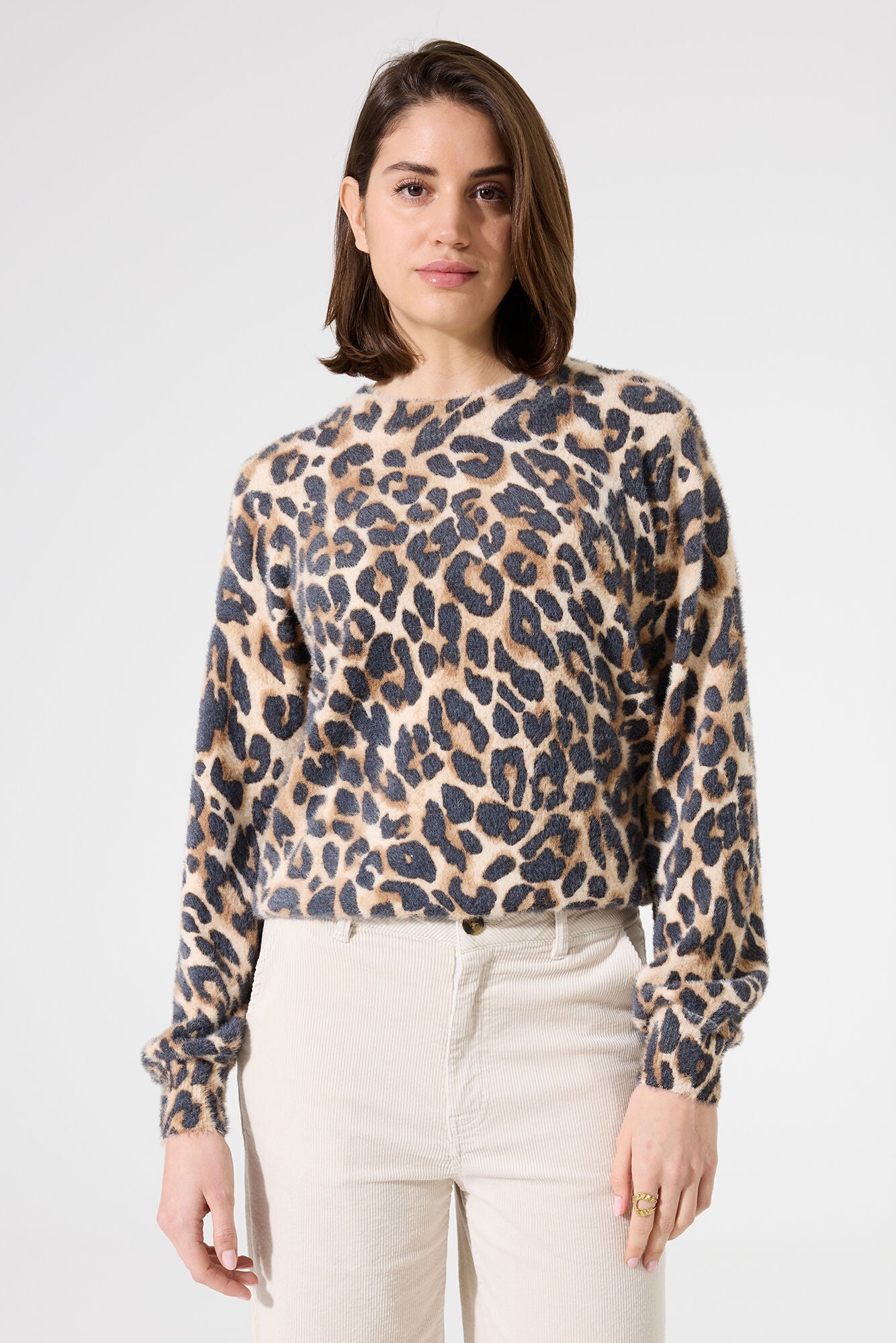 Haut - Garcia - H50044
