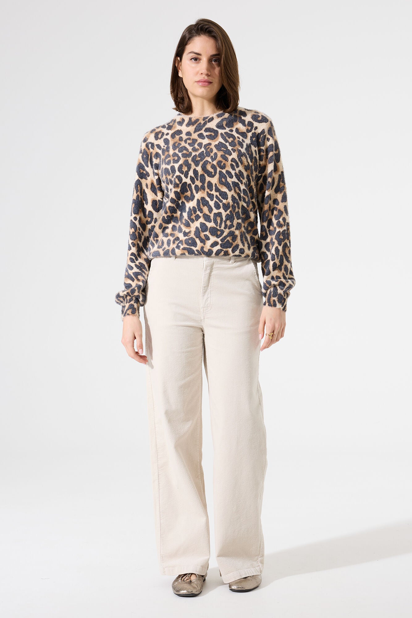 Haut - Garcia - H50044