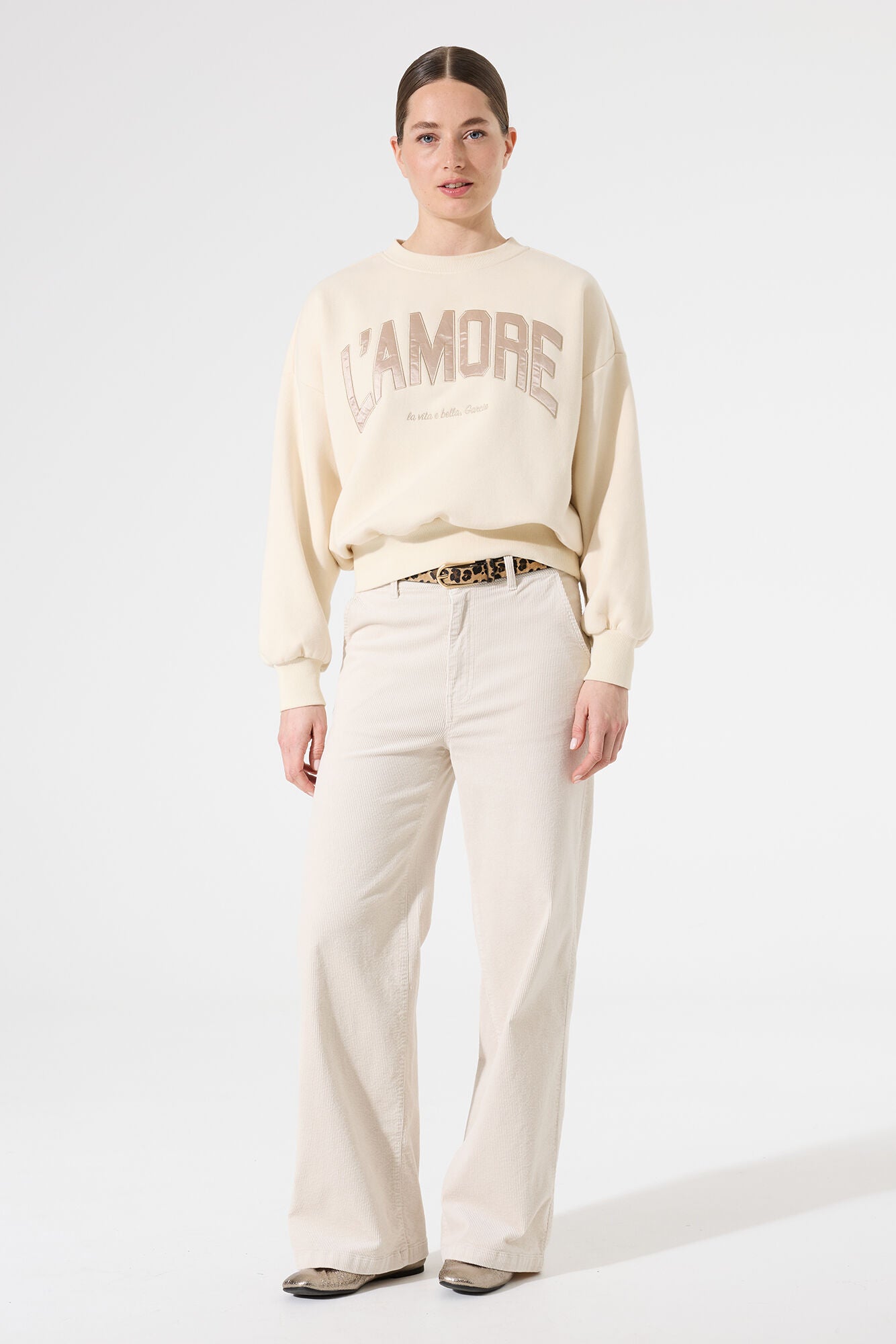 Haut - Garcia - H50060