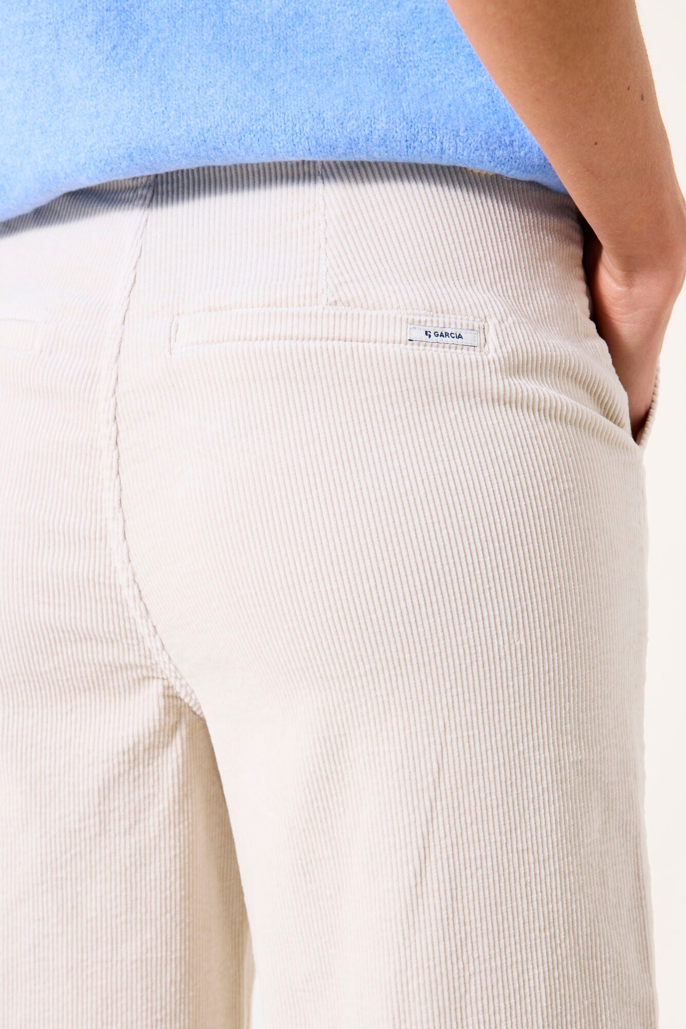 Pantalon - Garcia - H50112